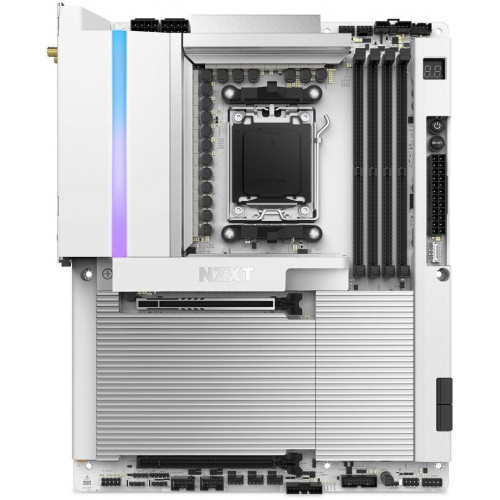 NZXT N9 X870E