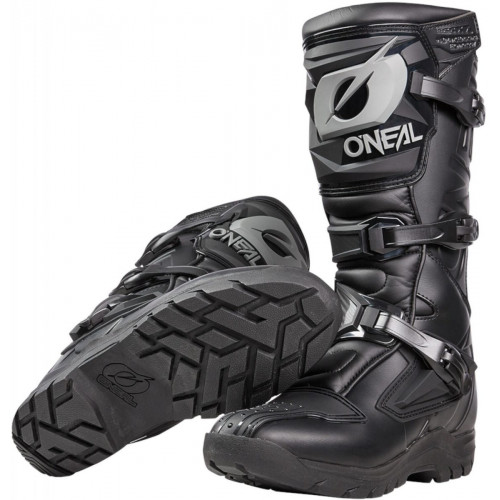 O'Neal RSX Adventure Boots black