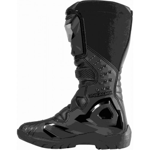 O'Neal RSX Adventure Boots black