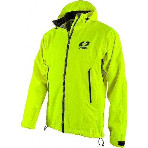 O'Neal Tsunami Rain Jacket