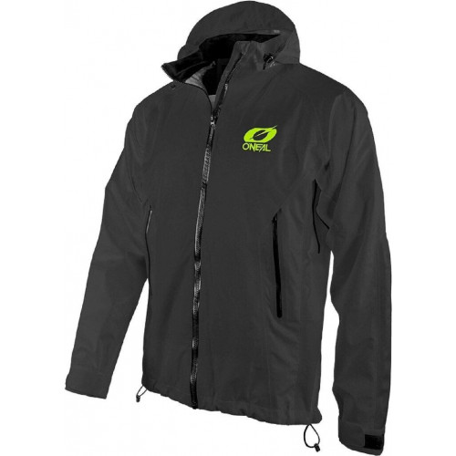 O'Neal Tsunami Rain Jacket