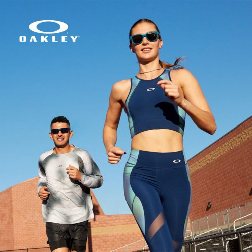 Oakley Holbrook OO9102