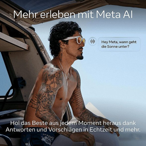 Oakley Meta HSTN