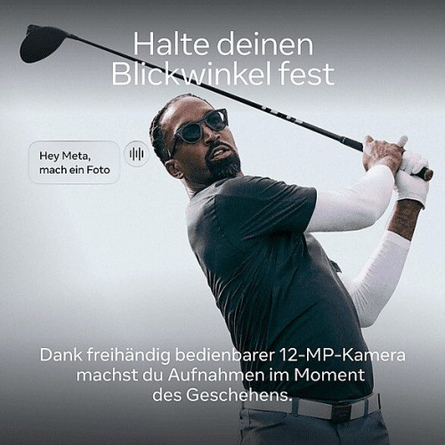 Oakley Meta HSTN