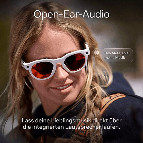 Oakley Meta HSTN
