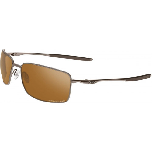 Oakley Square Wire OO4075