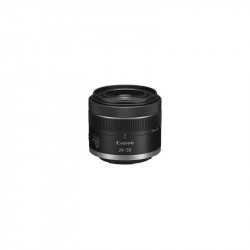 Objetivo Canon RF 24-50mm F4.5-6.3 IS STM 8/8 Autoenfoque Estabilizador