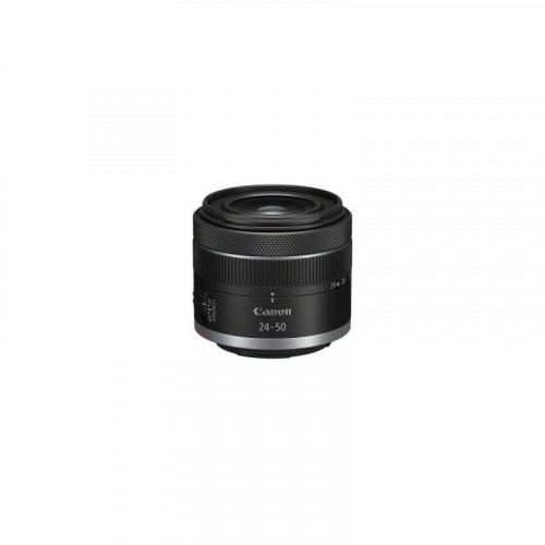 Objetivo Canon RF 24-50mm F4.5-6.3 IS STM 8/8 Autoenfoque Estabilizador