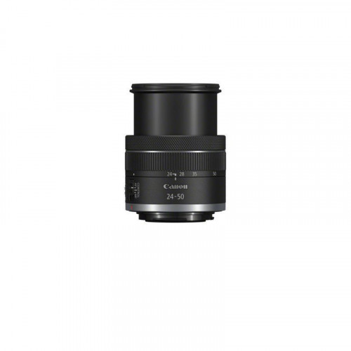 Objetivo Canon RF 24-50mm F4.5-6.3 IS STM 8/8 Autoenfoque Estabilizador