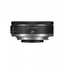Objetivo Canon RF 28mm F/2.8 STM para Canon EOS R Negro