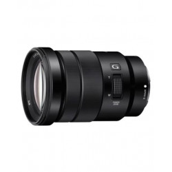 Objetivo Sony E PZ 18-105 mm F/4 G OSS para monturas tipo E de Sony