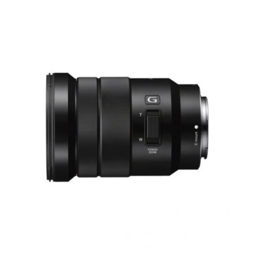 Objetivo Sony E PZ 18-105 mm F/4 G OSS para monturas tipo E de Sony