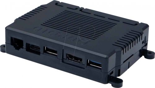 ODROID M1S, 4x 1,8 GHz, 4 GB de RAM, sin cabecera