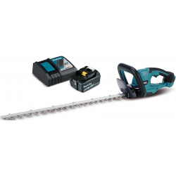 *Oferta DUH607RT Cortasetos Makita 18V 60cm LXT