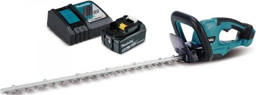 *Oferta DUH607RT Cortasetos Makita 18V 60cm LXT