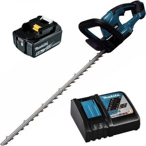 *Oferta DUH607RT Cortasetos Makita 18V 60cm LXT