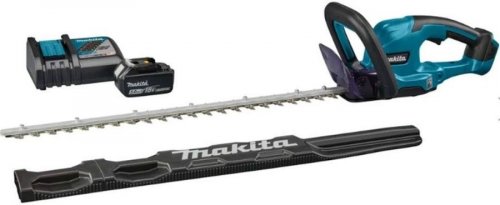 *Oferta DUH607RT Cortasetos Makita 18V 60cm LXT