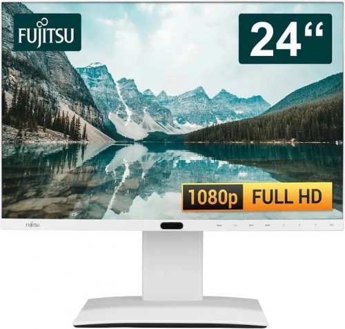 Office Desktop Bundle Intel Core i5-3470 16GB RAM 480GB SSD 500GB HDD