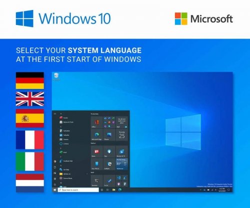 Office Desktop Bundle Intel Core i5-3470 16GB RAM 480GB SSD 500GB HDD