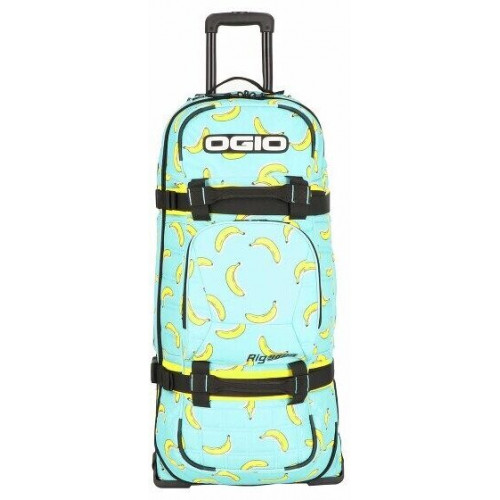 OGIO Rig 9800 2-Wheel-Trolley 86 cm