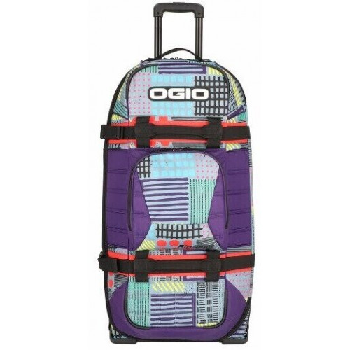 OGIO Rig 9800 2-Wheel-Trolley 86 cm