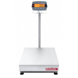 Ohaus Balanza i-D33P300B1V3 Balanza de 300kg 30684752