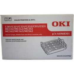 Oki Systems 44968301