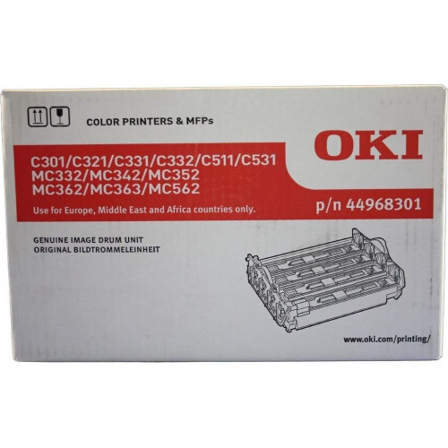 Oki Systems 44968301