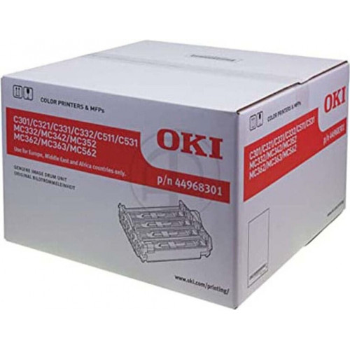 Oki Systems 44968301