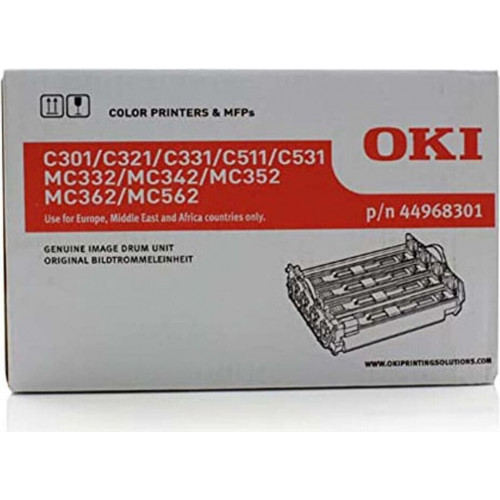 Oki Systems 44968301