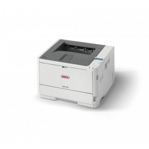 Oki Systems B412dn