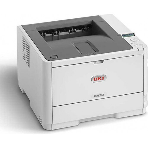 Oki Systems B412dn