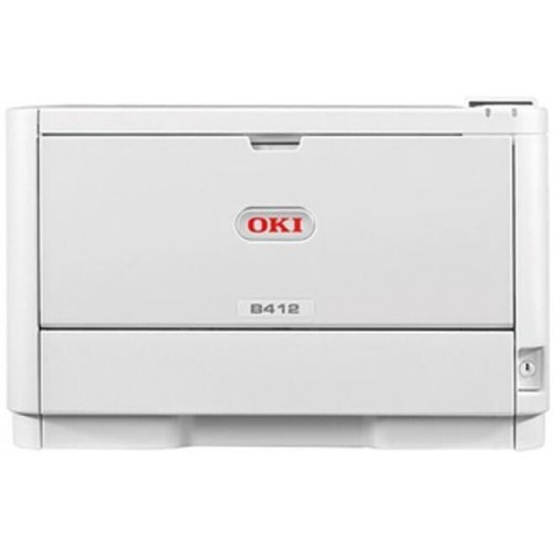 Oki Systems B412dn
