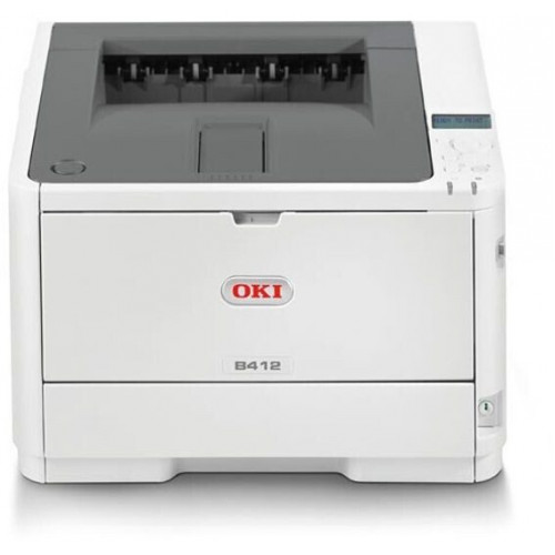 Oki Systems B412dn