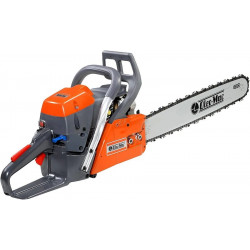 Oleomac Motosierra gasolina Oleomac GS 630 63cc barra 46cm-51cm bomba de aceite automática