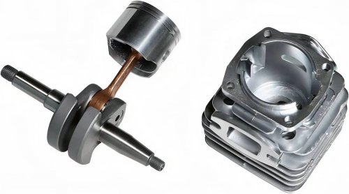Oleomac Motosierra Oleo Mac GSH 560 OFERTA