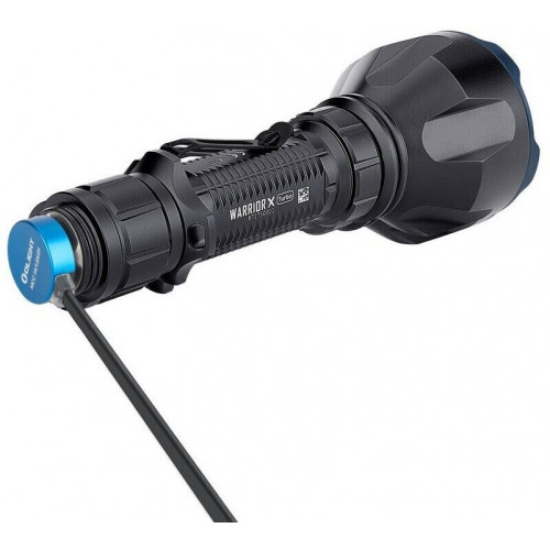 OLight Warrior X Turbo