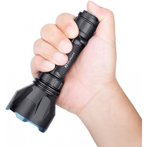OLight Warrior X Turbo