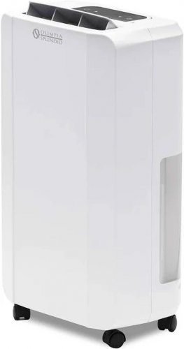 Olimpia Splendid Aquaria Slim 14 P Deshumificador 2L