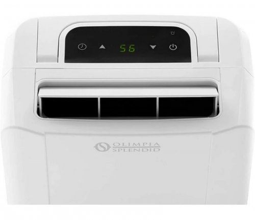 Olimpia Splendid Aquaria Slim 14 P Deshumificador 2L
