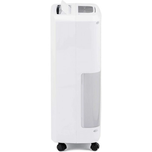 Olimpia Splendid Aquaria Slim 14 P Deshumificador 2L