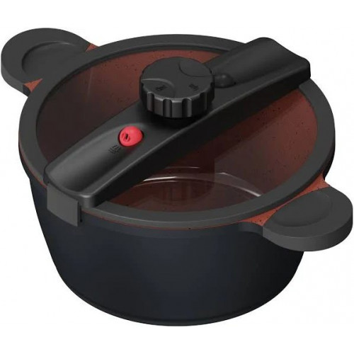Olla a Baja Presión Ecológica Smart Cook