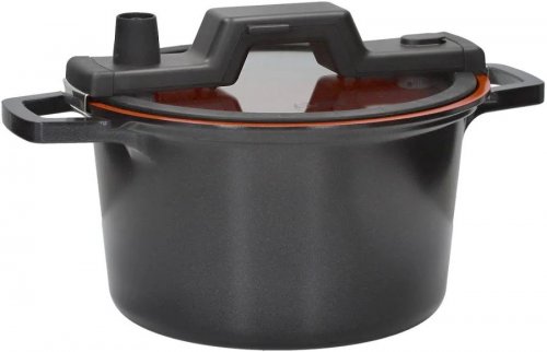 Olla a Baja Presión Ecológica Smart Cook