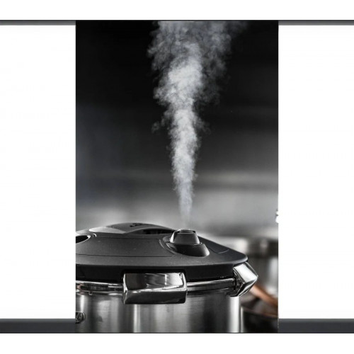 Olla a presión Chef Luxe Lacor 15 litros