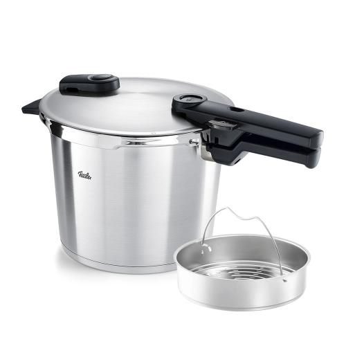 Olla a presión Fissler VITAQUICK 60241013090/0 3,5L / 6L