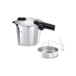 Olla a presión Fissler VITAQUICK 60281010070/0 26CM 10L
