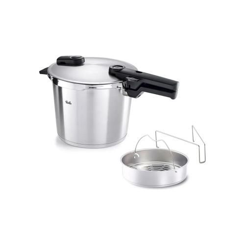 Olla a presión Fissler VITAQUICK 60281010070/0 26CM 10L