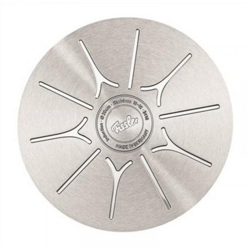 Olla alta Fissler Pro Collection 14 L acero inoxidable