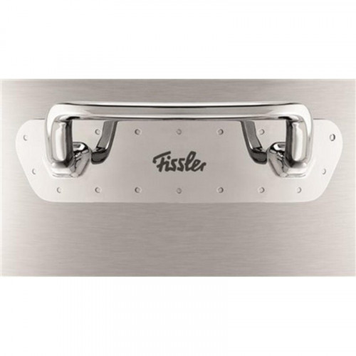 Olla Alta Fissler Profi 20 cm Acero Inoxidable 4 L