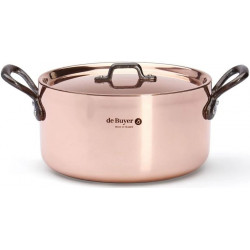 Olla de Buyer Prima Matera